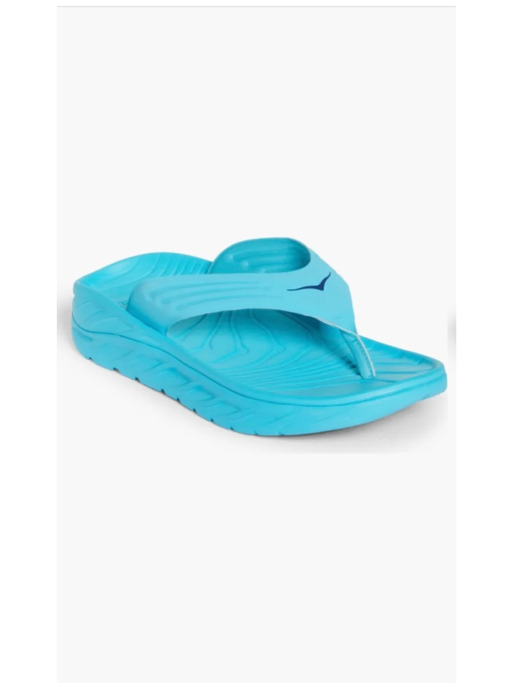 Hoka One One new tags